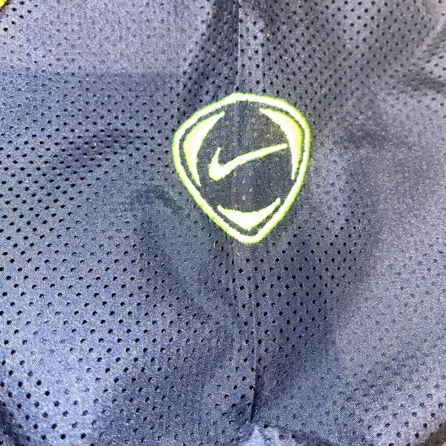 Barcelona 09/10 Chaqueta S