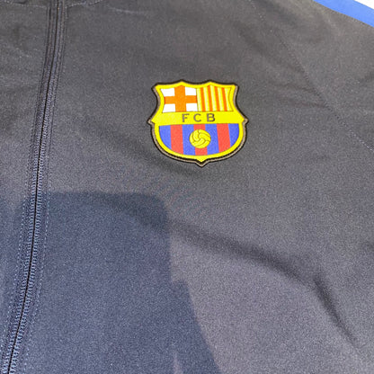 Barcelona 16/17 Chaqueta M