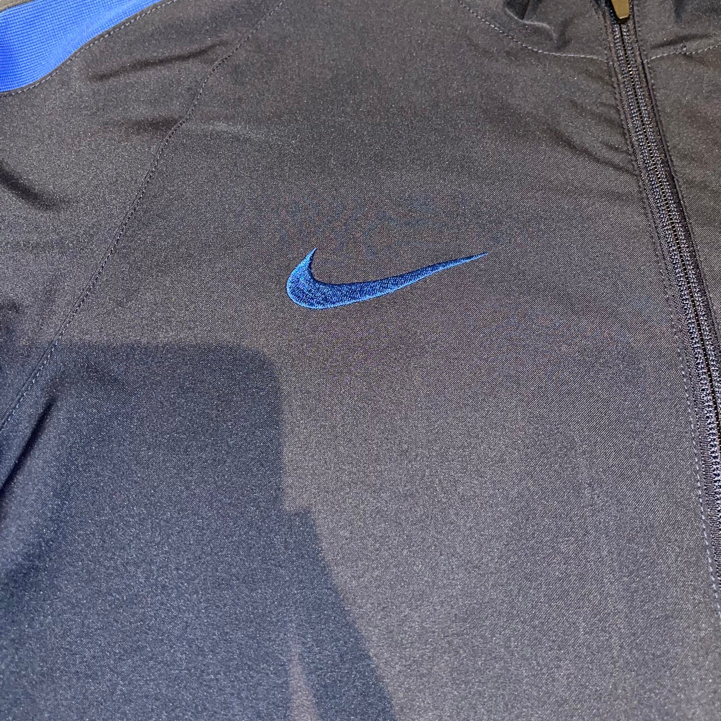 Barcelona 16/17 Chaqueta M
