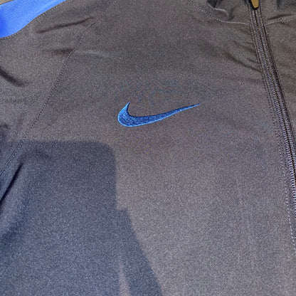 Barcelona 16/17 Chaqueta M