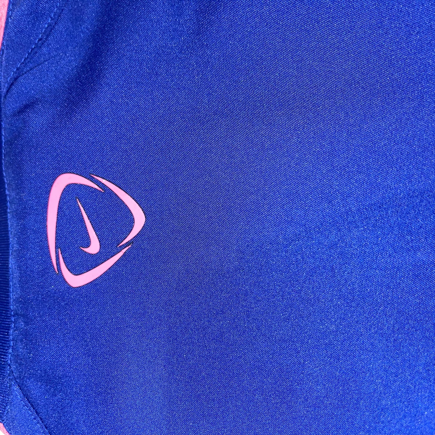 Barcelona 14/15 Chaqueta M