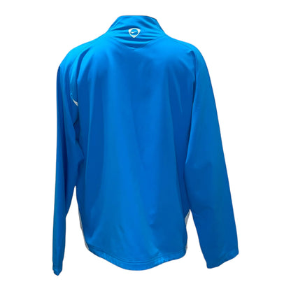 Inter Milan 07/08 Chaqueta Centenario XL