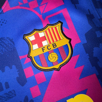 Barcelona 21/22 Alternativa #16 Pedri M