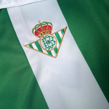 Betis 98/99 Local #11 Alfonso L