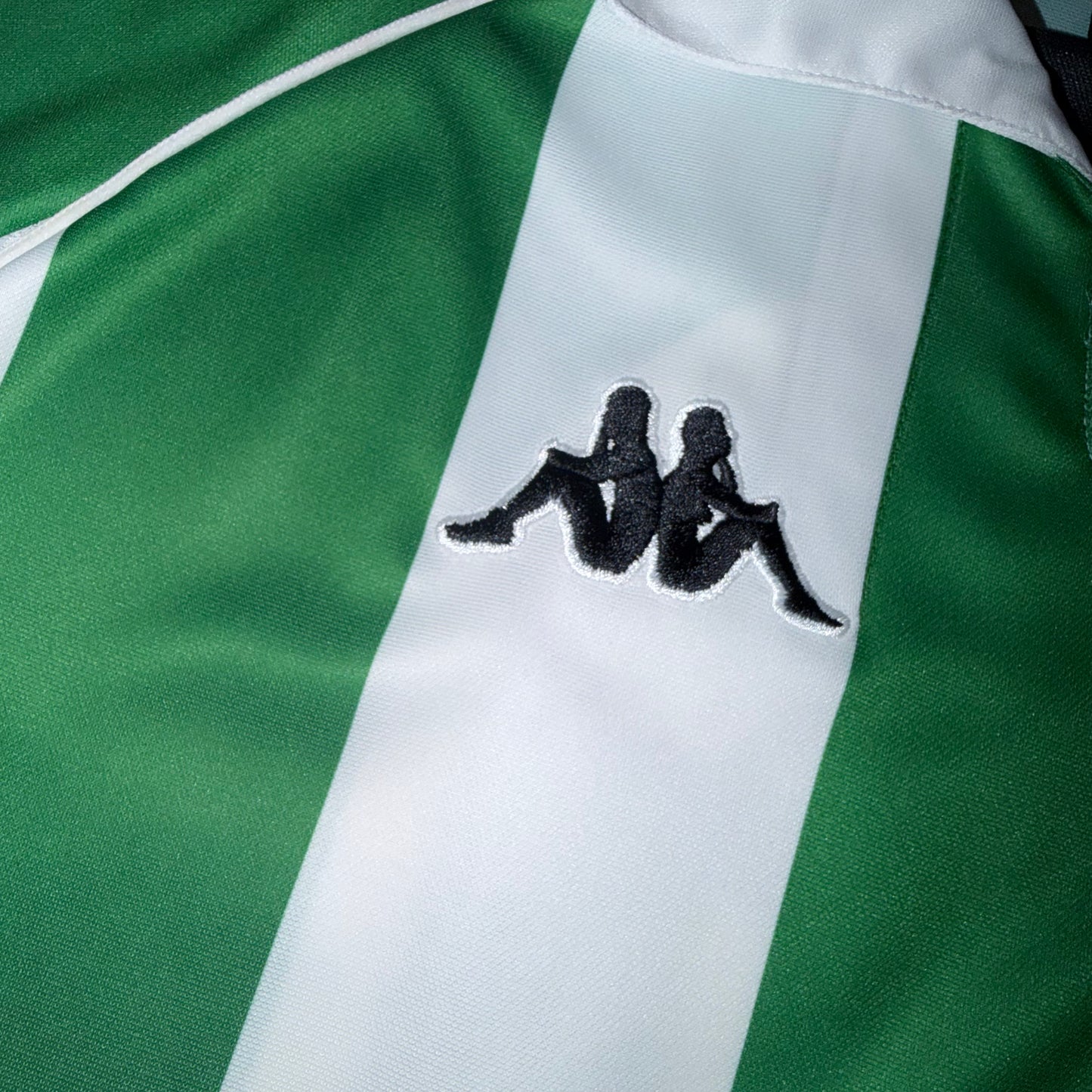 Betis 98/99 Local #11 Alfonso L