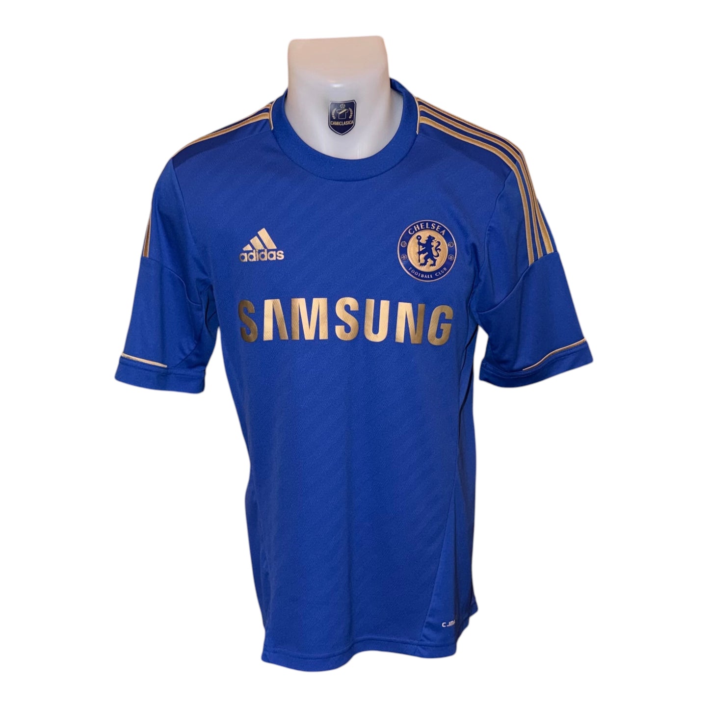 Chelsea 12/13 Local #17 Hazard M
