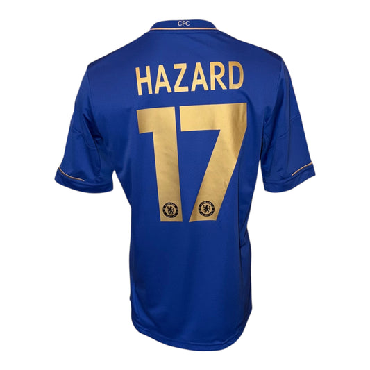 Chelsea 12/13 Local #17 Hazard M
