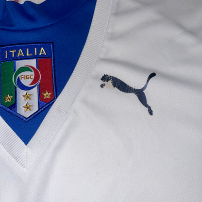Italia 2006 Visitante S
