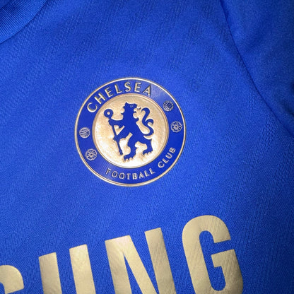 Chelsea 12/13 Local #17 Hazard M