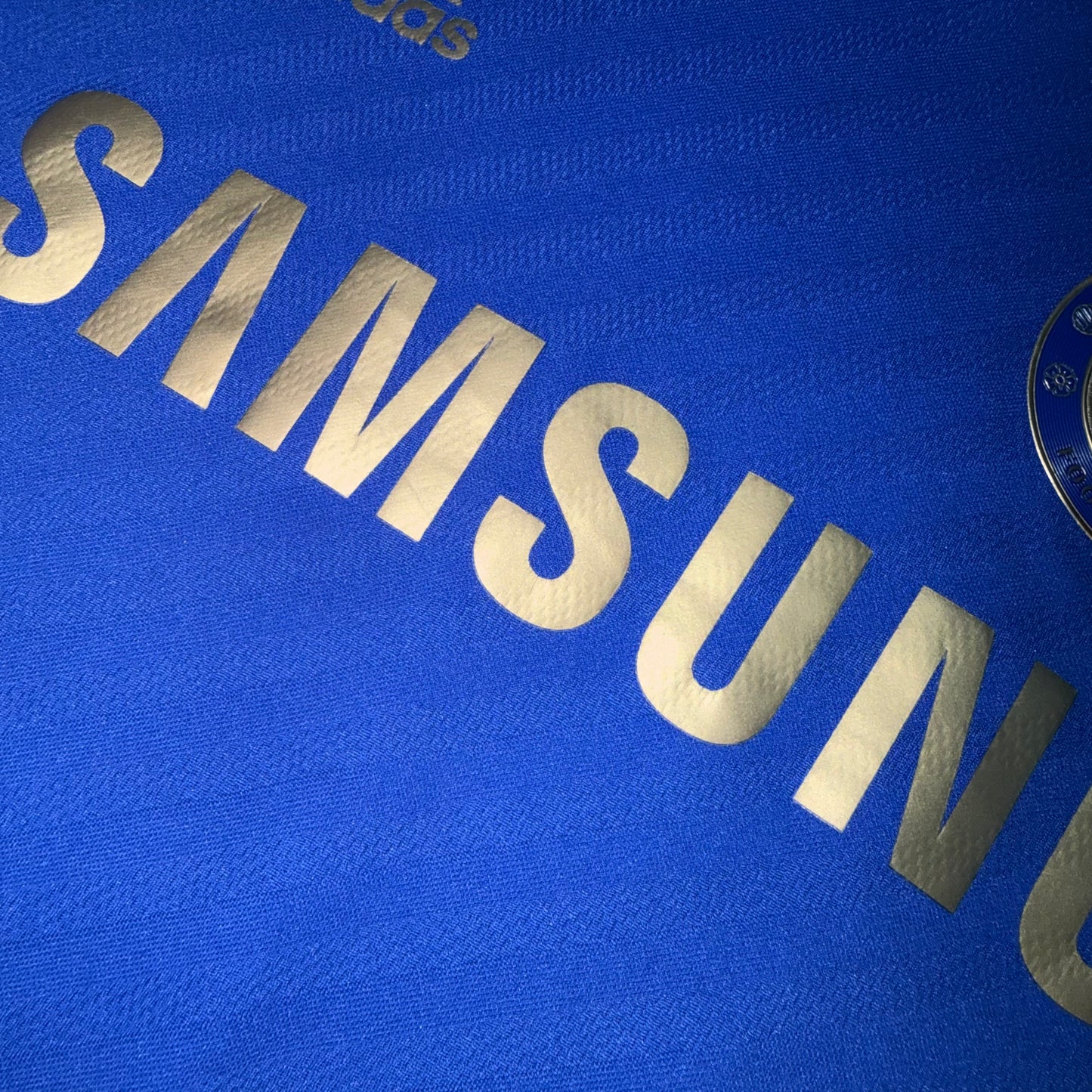 Chelsea 12/13 Local #17 Hazard M