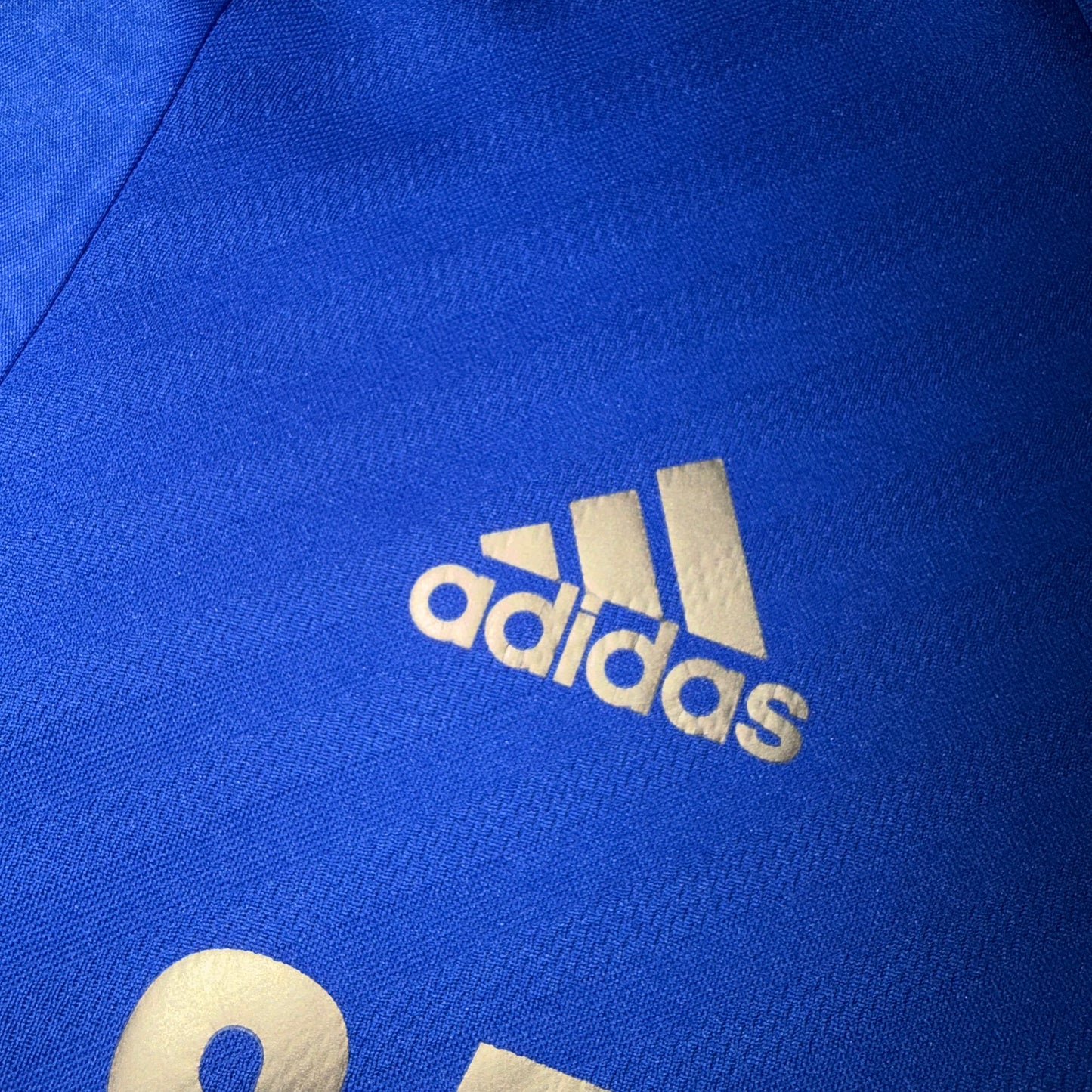 Chelsea 12/13 Local #17 Hazard M
