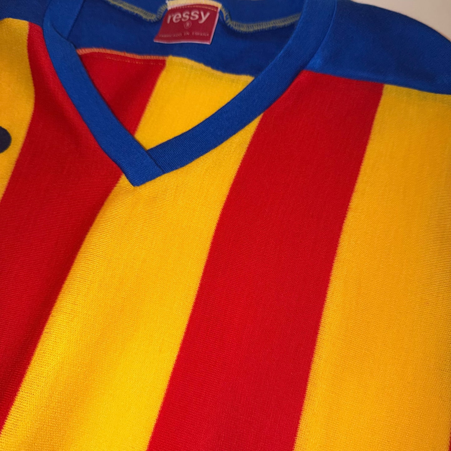 Valencia 78/79 Visitante L