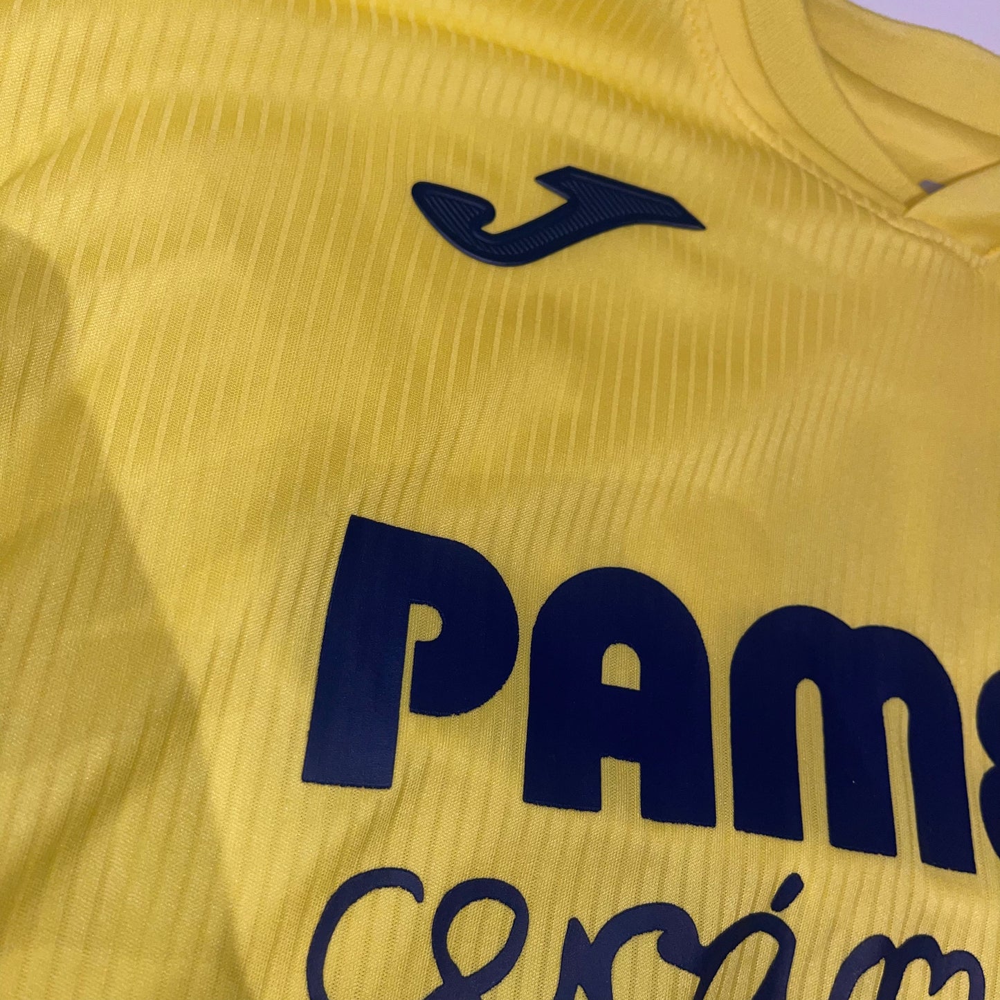 Villarreal 20/21 Local #22 Sofian L