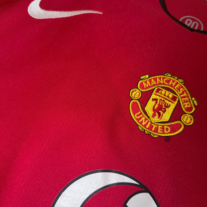 Manchester United 04/05 Local #7 Ronaldo M