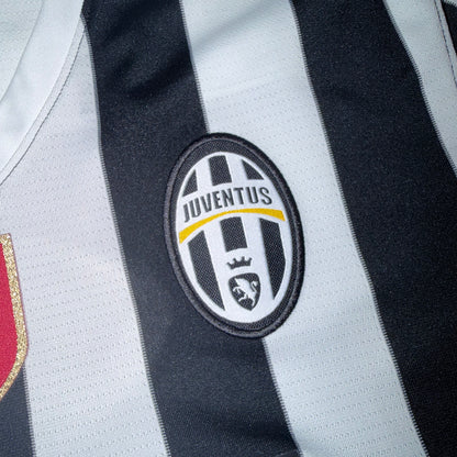 Juventus 13/14 Local #6 Pogba L