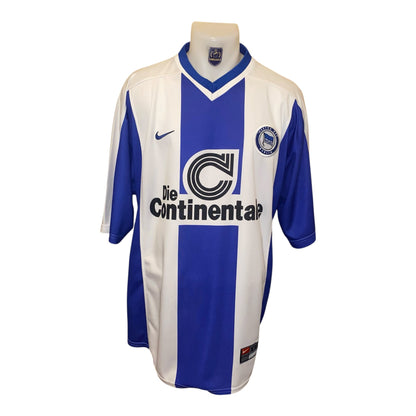 Hertha Berlin 1999/00 Local 2XL