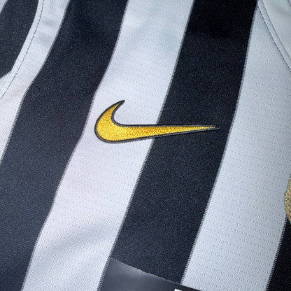 Juventus 13/14 Local #6 Pogba L