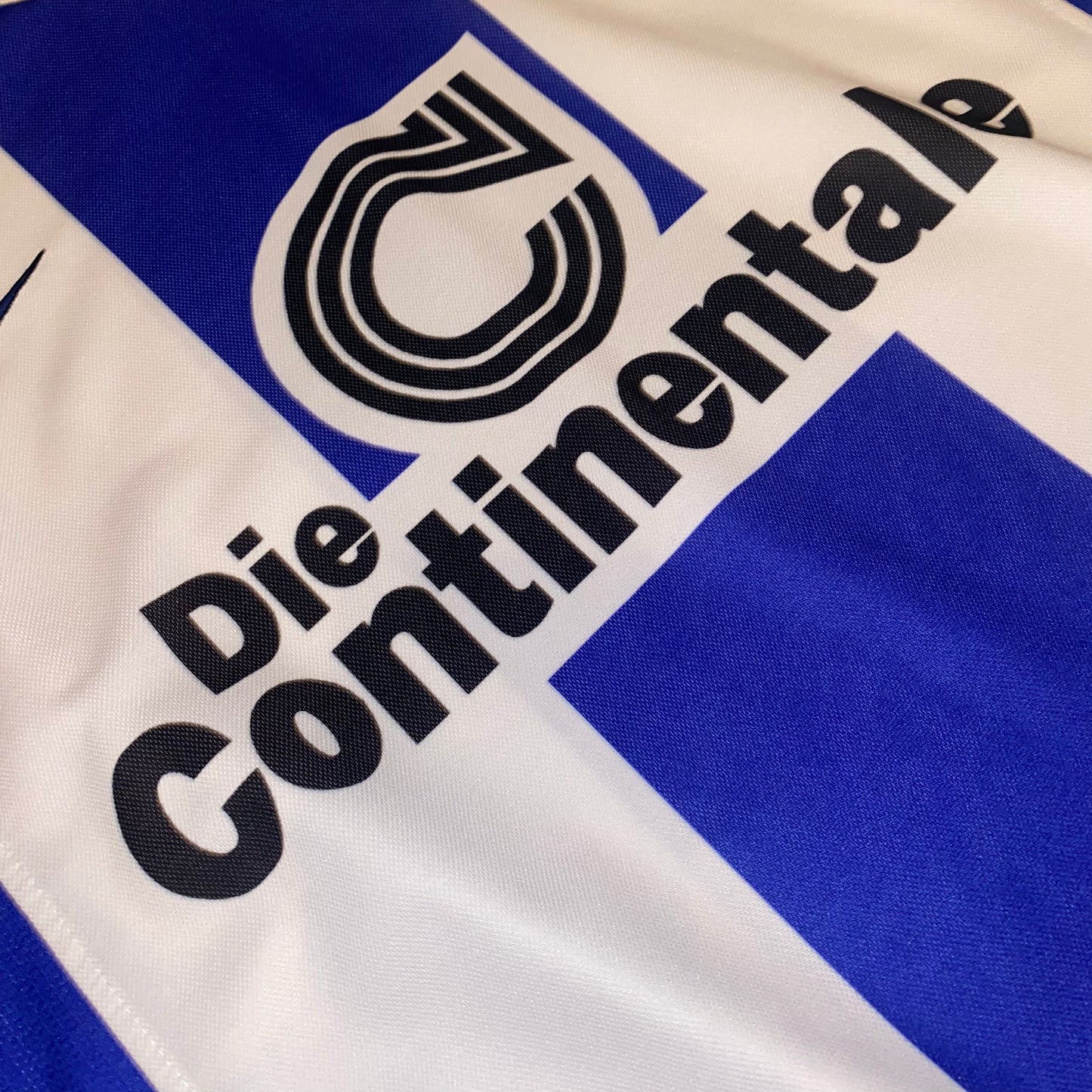 Hertha Berlin 1999/00 Local 2XL