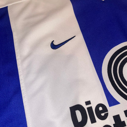 Hertha Berlin 1999/00 Local 2XL