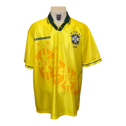 Brasil 1994 Local L