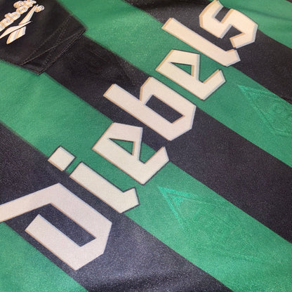 Borussia Monchengladbach 1995/96 visitante 2XL