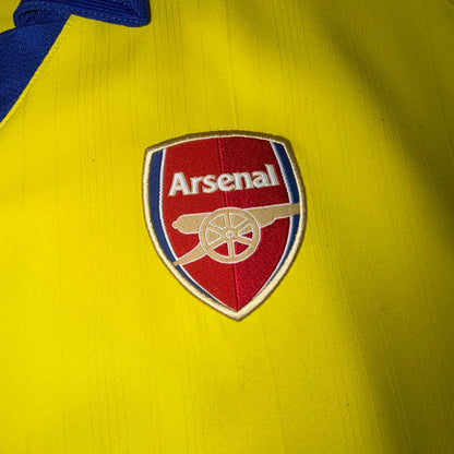 Arsenal 03/05 Visitante #14 Henry L