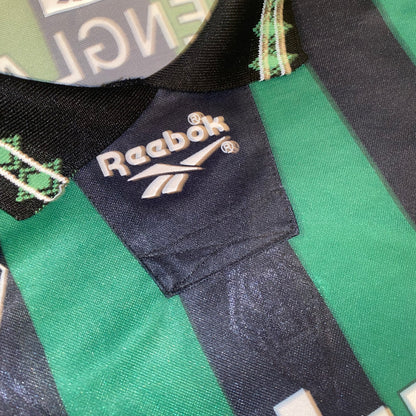 Borussia Monchengladbach 1995/96 visitante 2XL