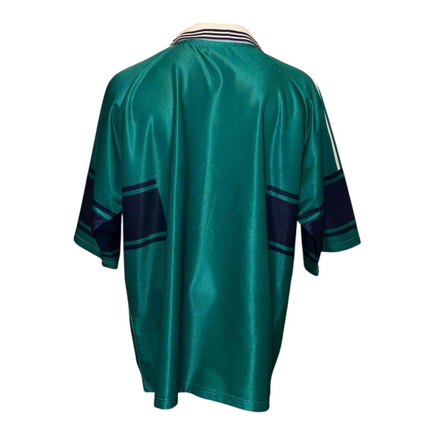 Panathinaikos 1999/00 Local XL