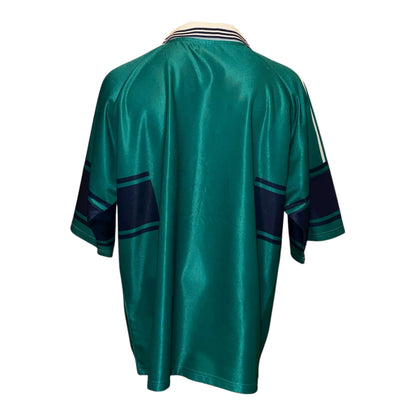 Panathinaikos 1999/00 Local XL