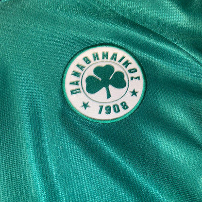 Panathinaikos 1999/00 Local XL