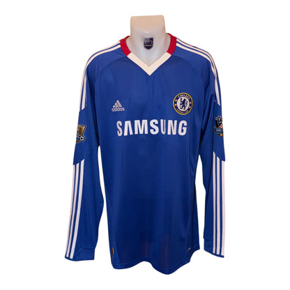 Chelsea 10/11 Local #9 Torres L