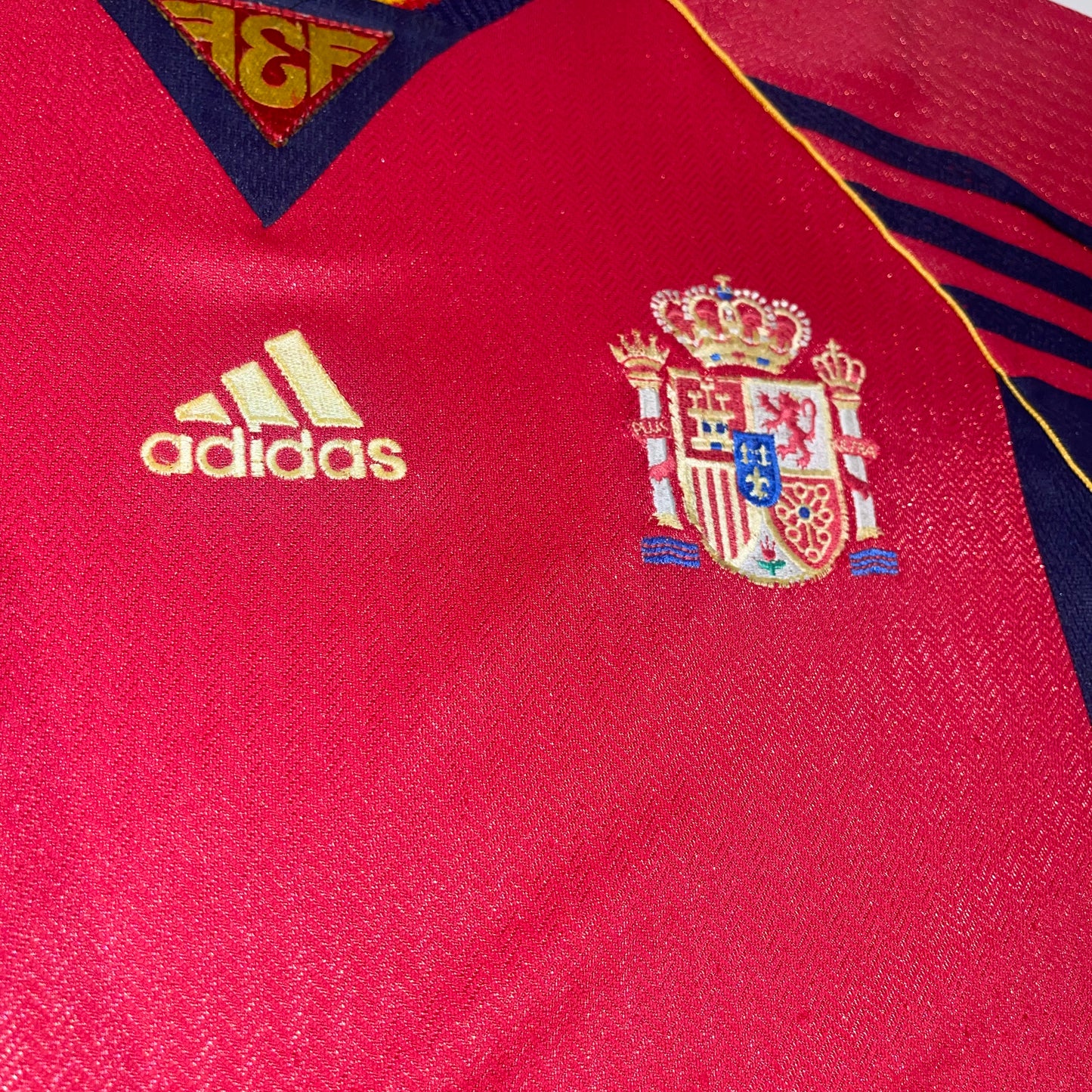 España 1998 Local L