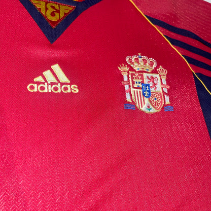 España 1998 Local L