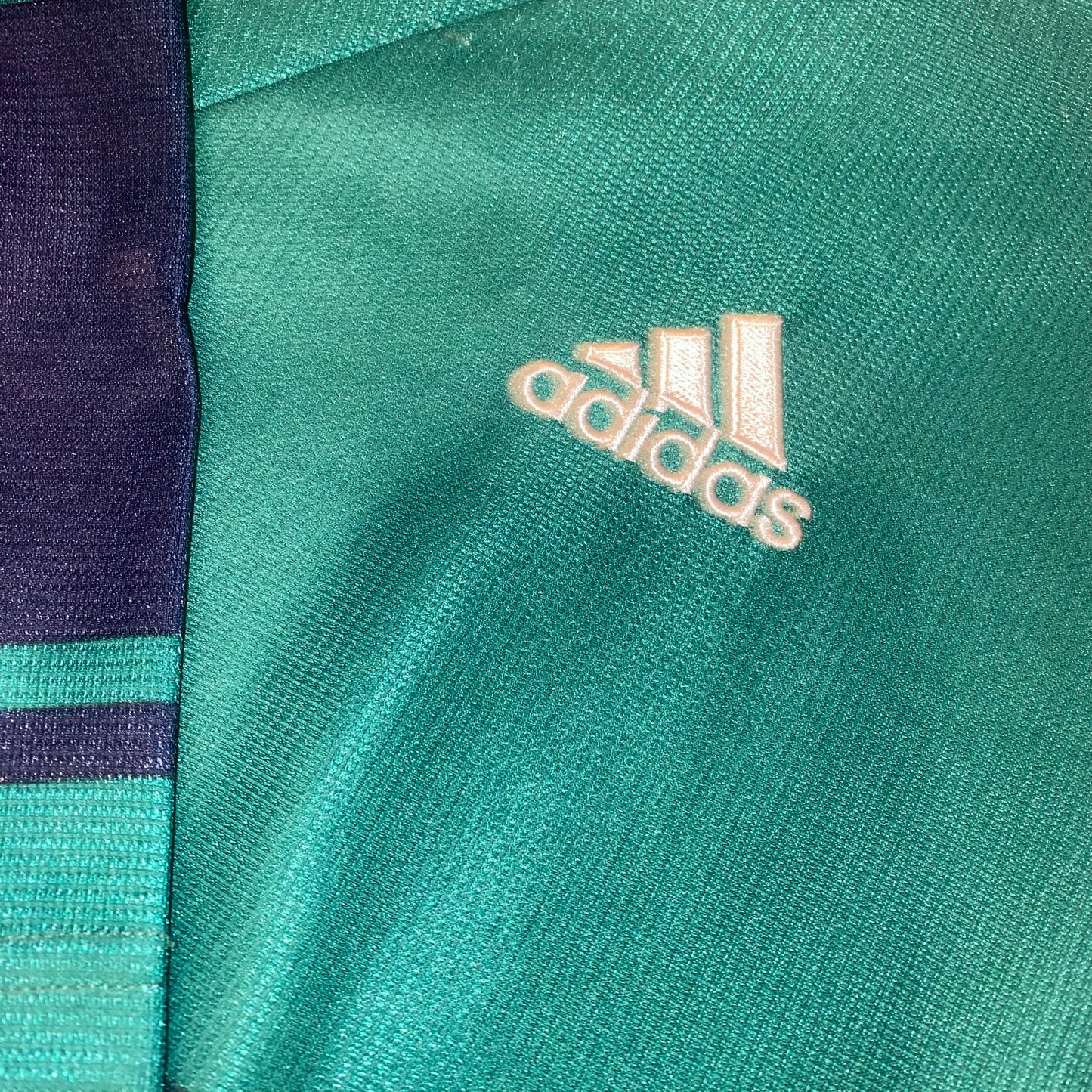 Panathinaikos 1999/00 Local XL