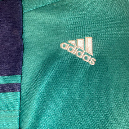 Panathinaikos 1999/00 Local XL