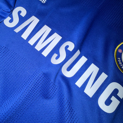 Chelsea 10/11 Local #9 Torres L