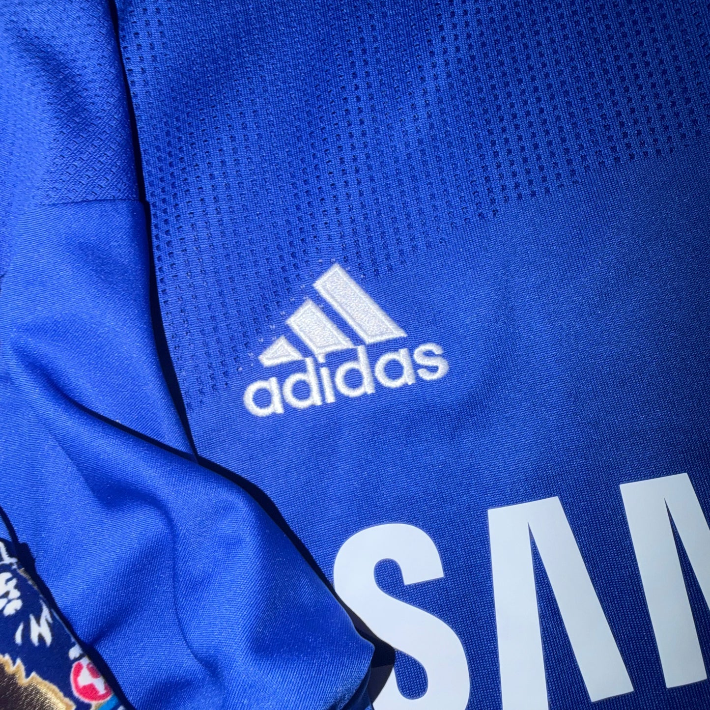 Chelsea 10/11 Local #9 Torres L
