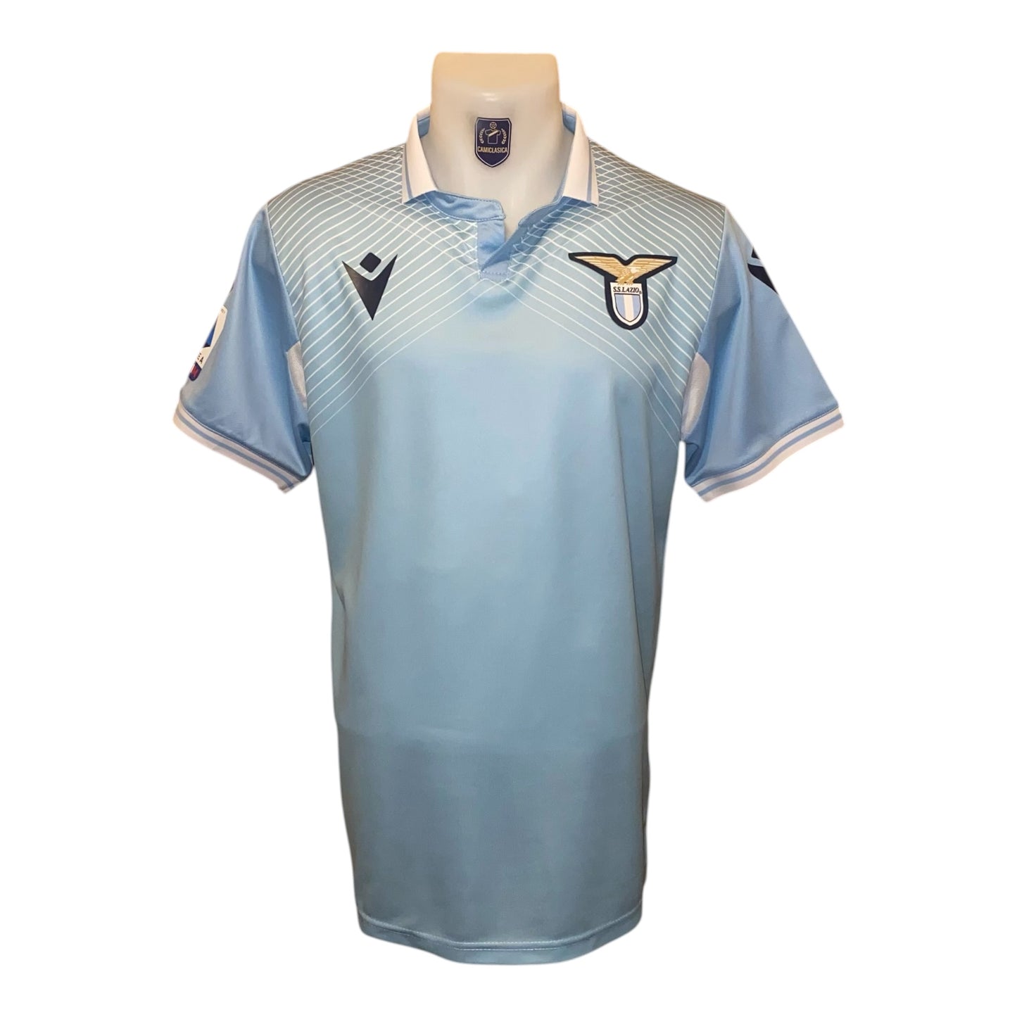 Lazio 21/22 Local #17 Immobile M