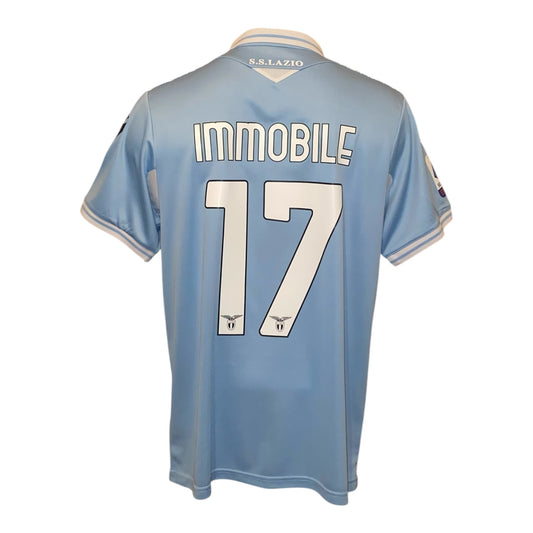 Lazio 21/22 Local #17 Immobile M