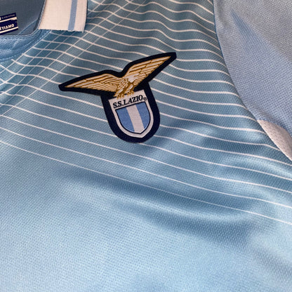 Lazio 21/22 Local #17 Immobile M