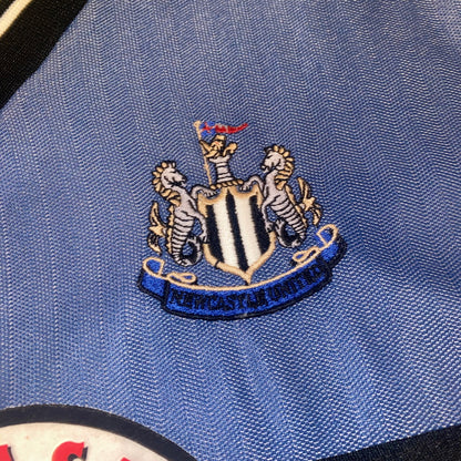 Newcastle 96/97 Visitante M