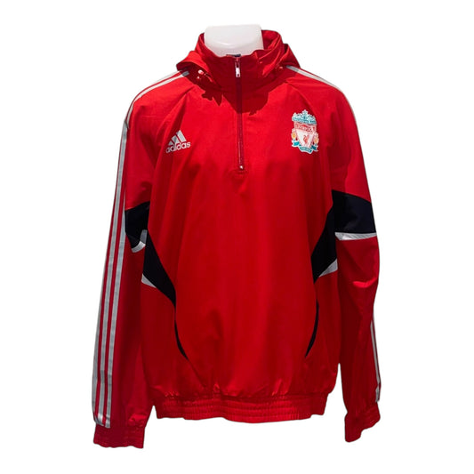 Liverpool 08/09 Chaqueta XS