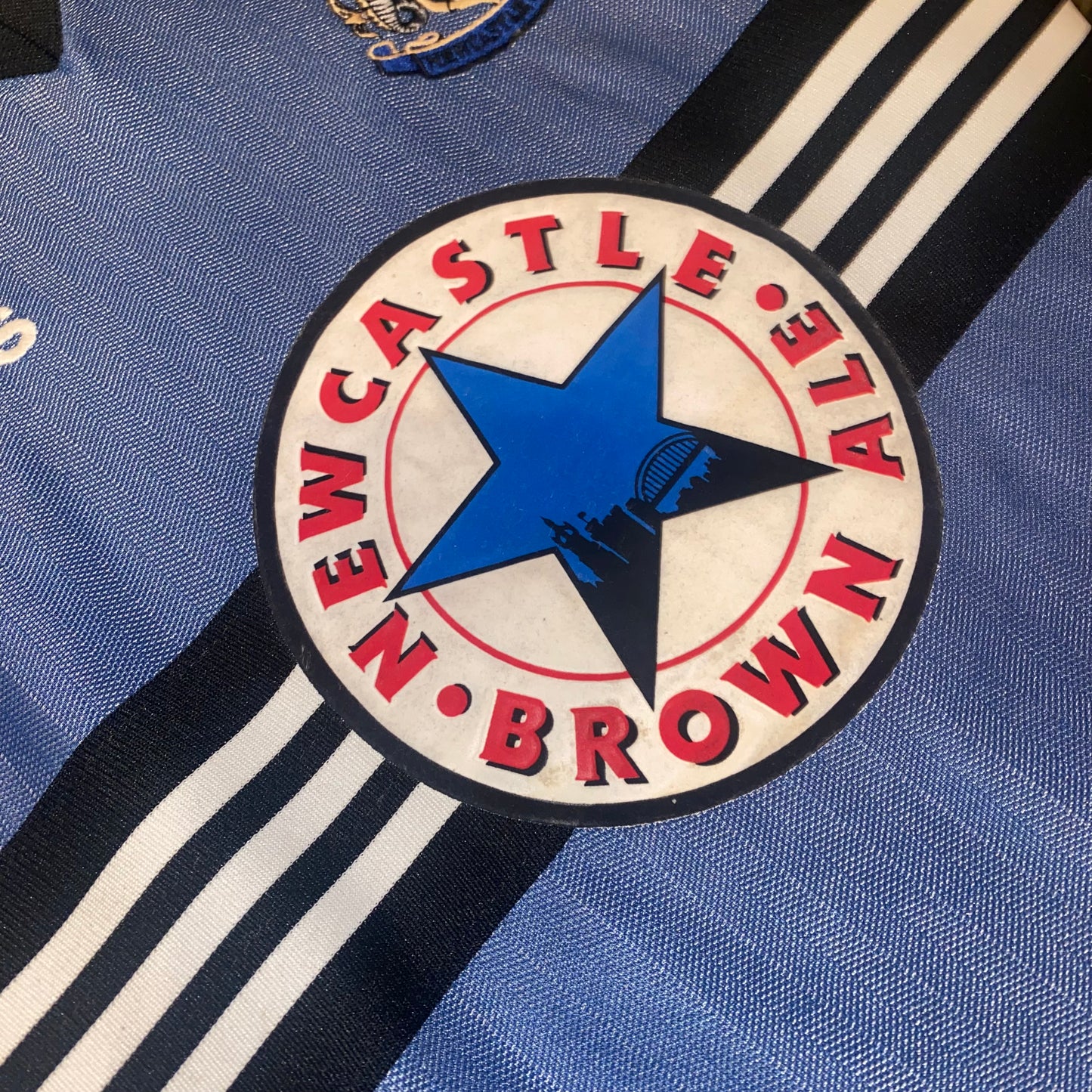 Newcastle 96/97 Visitante M