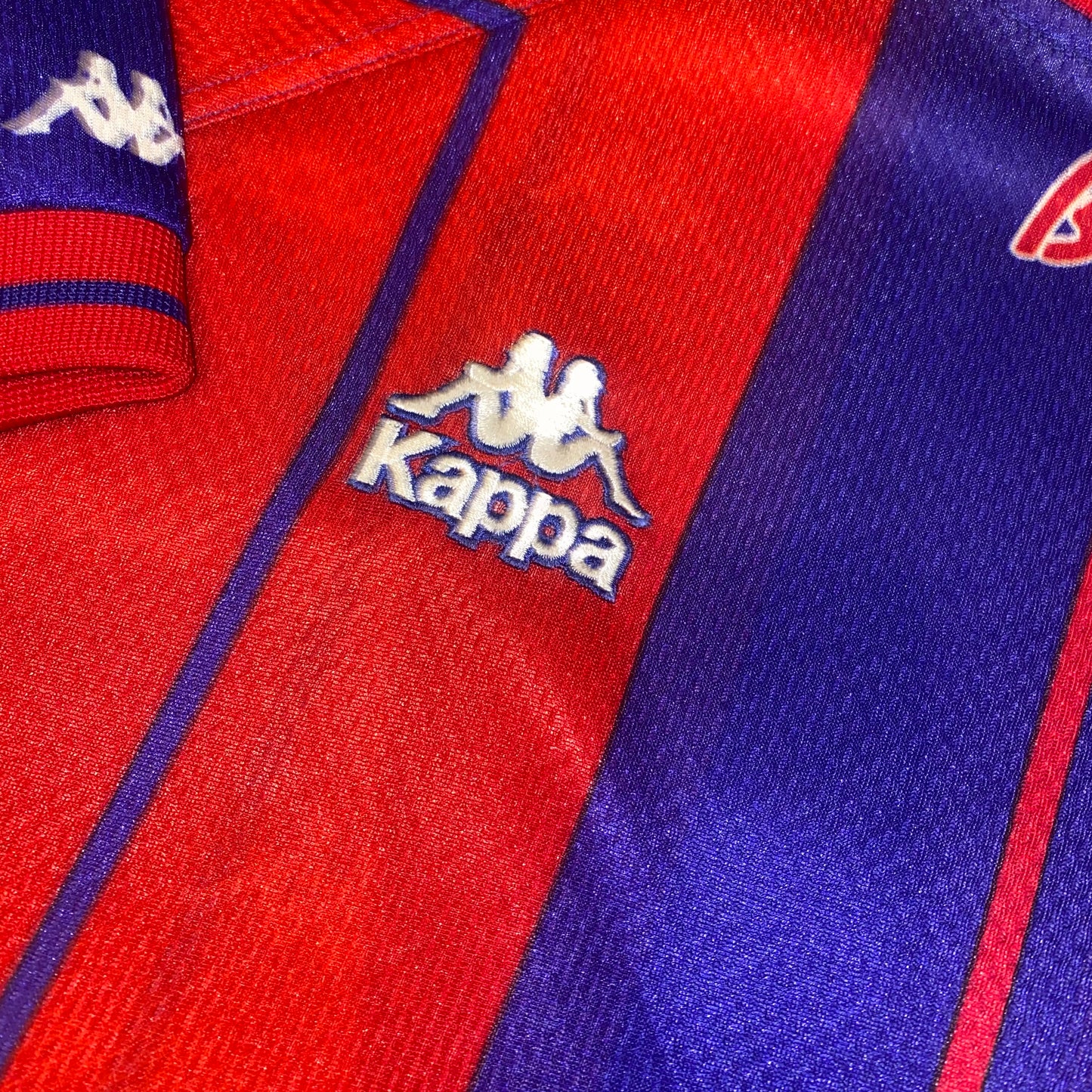 Barcelona 97/98 Local L