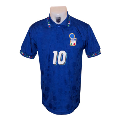 Italia 1994 Local #10 Baggio S