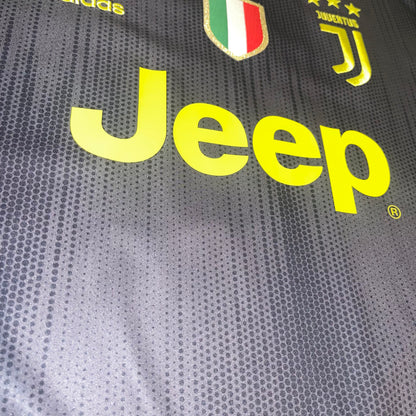 Juventus 18/19 Alternativa L