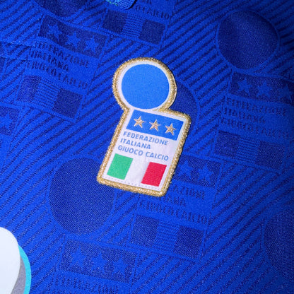 Italia 1994 Local #10 Baggio S