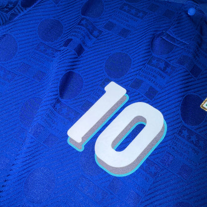 Italia 1994 Local #10 Baggio S