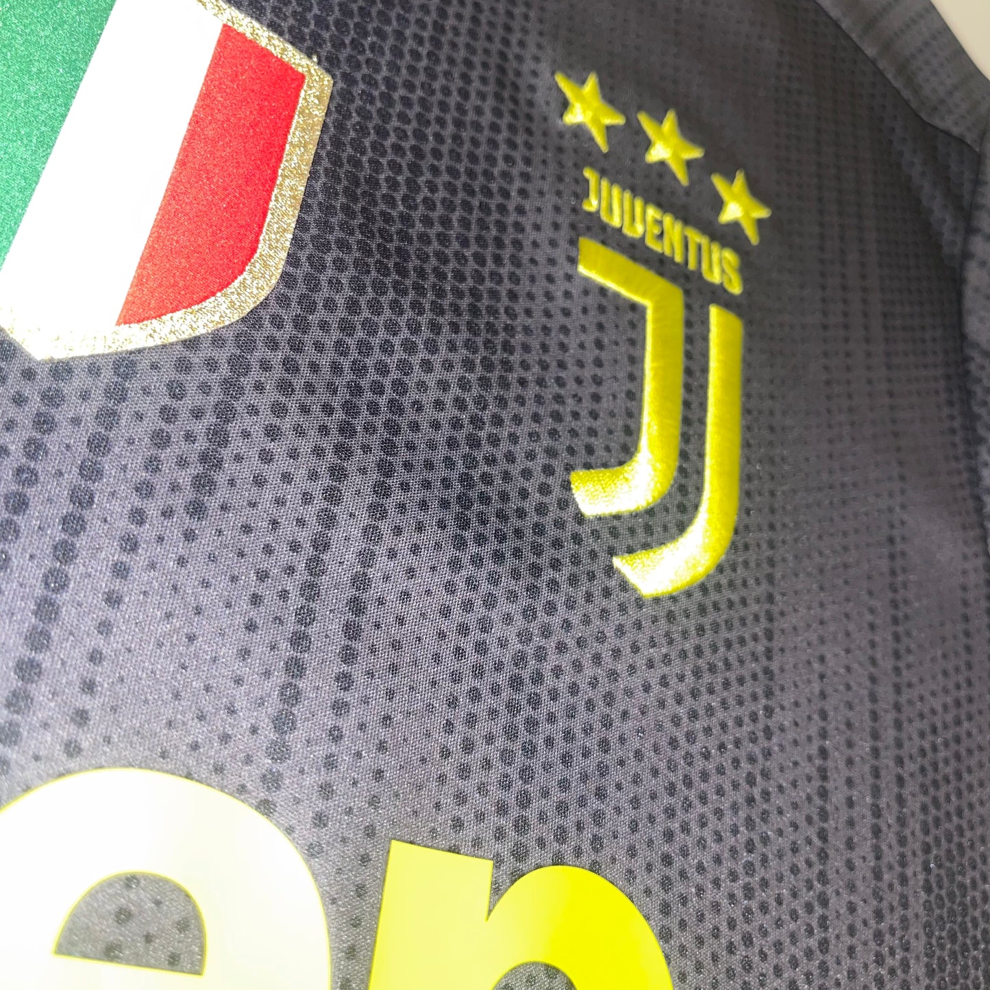 Juventus 18/19 Alternativa L