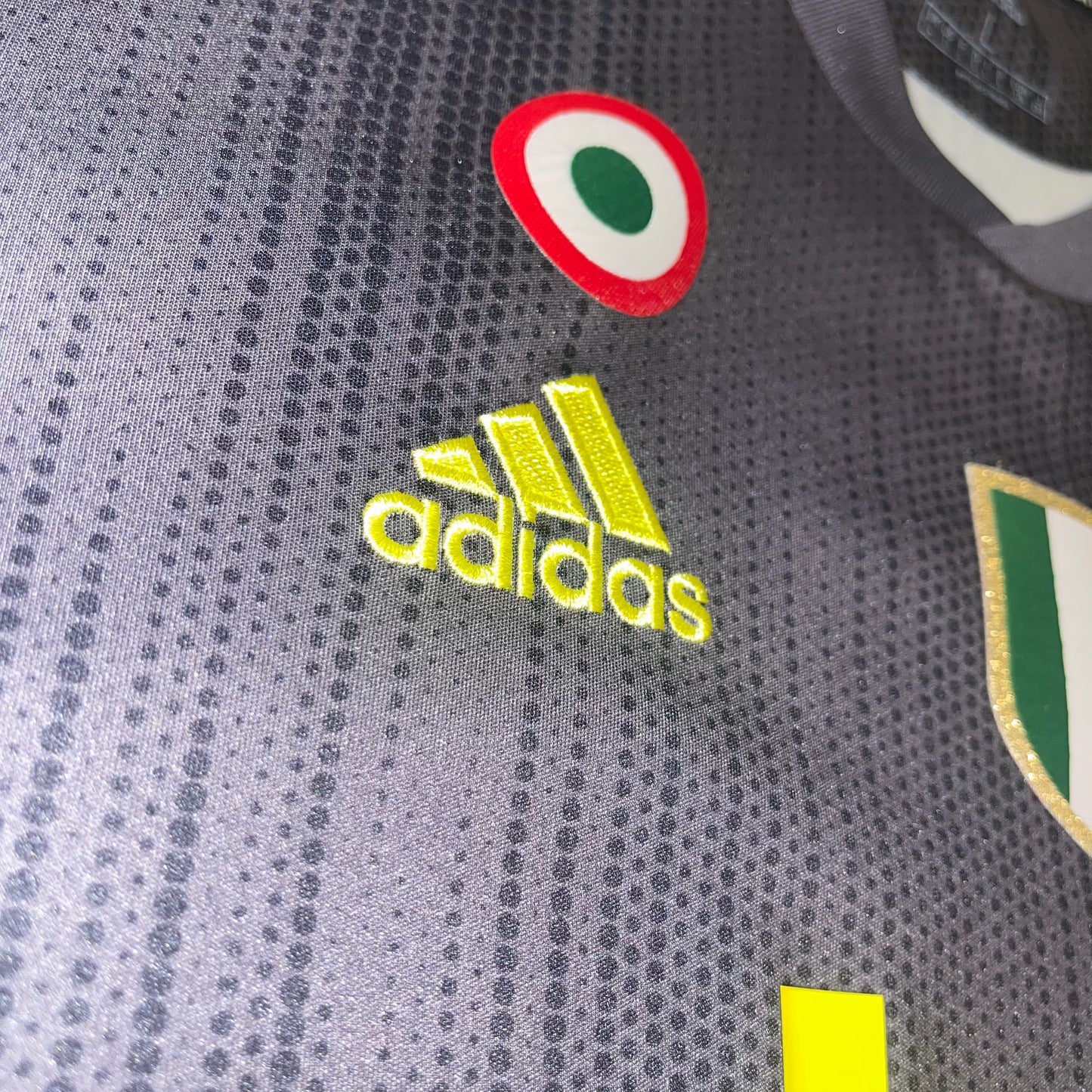 Juventus 18/19 Alternativa L